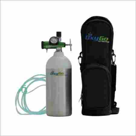 2 Liter Oxygen Kits