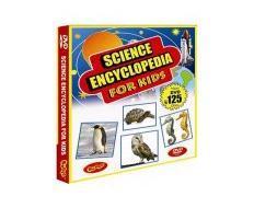 Science Encyclopedia DVD