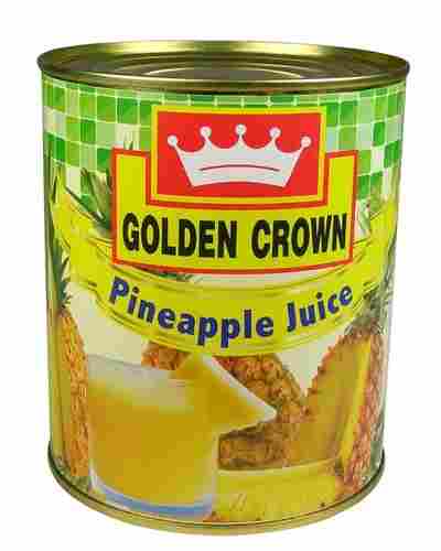 Canned Pineapple Juice