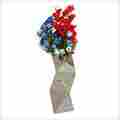 Modern Art Flower Vase