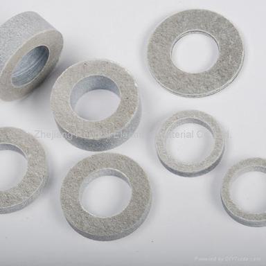 Mica Washers