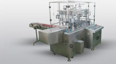 Over Wrapping Machine (Jet-Owr) Size: Extra Large
