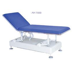 Adjustable Height Motorized Examination Couch