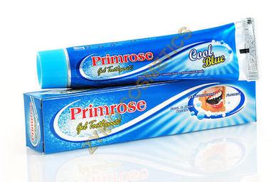 Toothpaste Packaging Box Printing Service