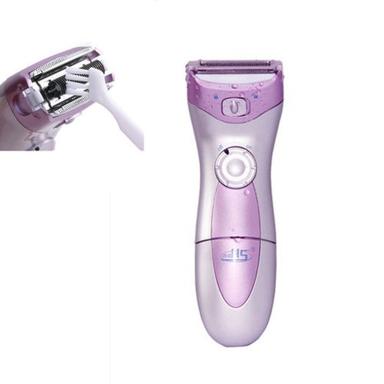 Electric Lady Shaver Hair Remover