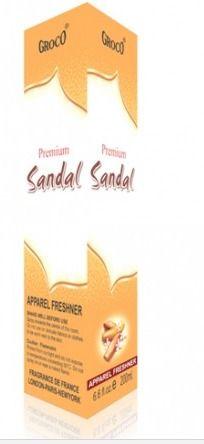 Sandal Air Freshner