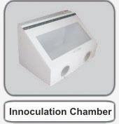 Innoculation Chamber