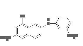 M Sulfophenyl Gamma Acid