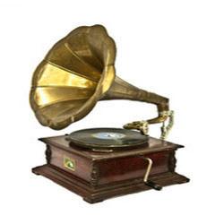 Gramophone Ebay