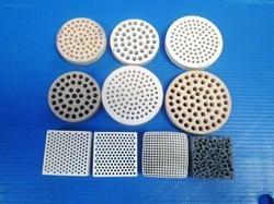 Ceramic  foundry Filters