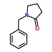 1-Benzyl-2-Pyrrolidinone