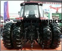 Tractor (140hp, 160hp, 180hp)