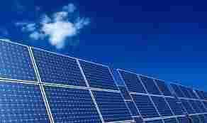 Solar Power Project Services