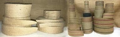 Jute Tape For Textile Industry