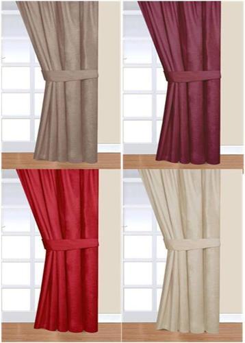 Top Quality Luxury Chenille Door Curtain