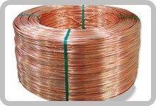 Copper Wire (Ofc)