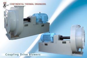 Coupling Type Drive