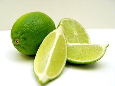 Fresh Seedless Limes