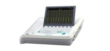 12 Channel ECG Recorder Model Ibeat 12v Grand