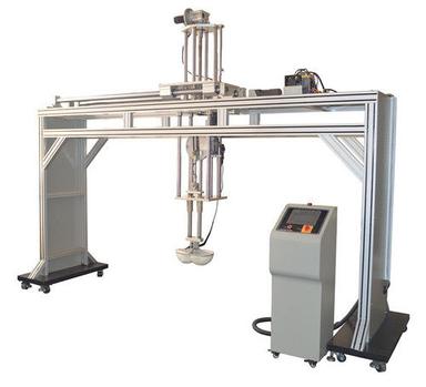 Cornell Mattress Durability Testing Machines