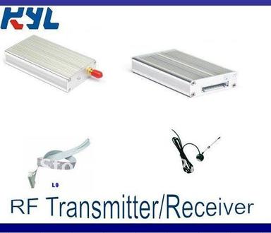 Rf Transmitter And Receiver Dimension(L*W*H): 80 X 45 X 19Mm Millimeter (Mm)
