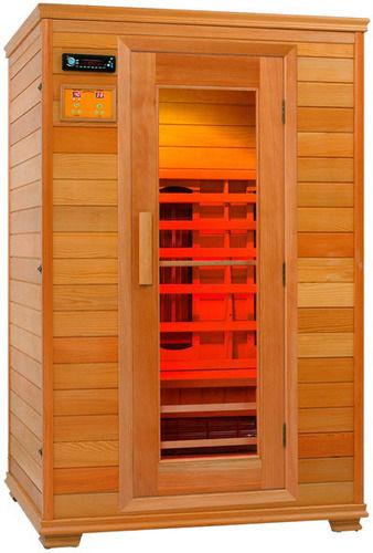 Ldpe Steam Shower Room Sauna