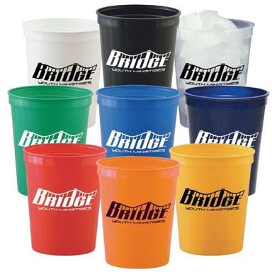 Promotional Cups