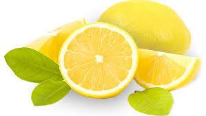 Lemon Flavour 