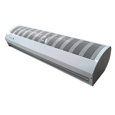 Normal And Flame Proof Air Curtains