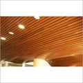 Wood Finish Ceiling Android Version: N/A