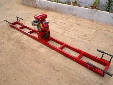 Industrial Double Beam Screed Board Vibrator