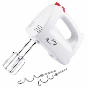 Portable Hand Mixer