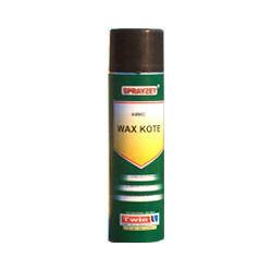 Wax Kote Spray