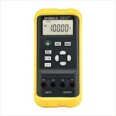 Yellow Color Signal Calibrators
