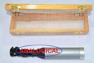 Retinoscope Analogical ASI