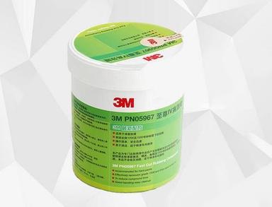 American 3M Scratch Remover Wax