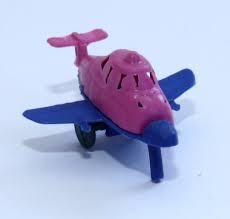 Plane Toys