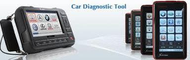 Automotive Diagnostic Tools