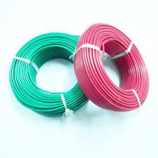 As Per Customer Pure Quality Plastic Wires