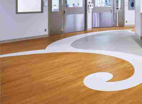 Antibacterial And Antifungal Flooring Services