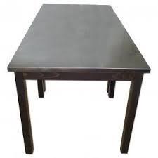 Metal Table Top