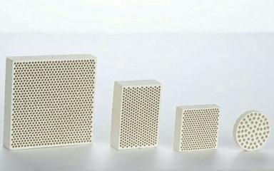 Ceramic Refractory And Foundry Filters