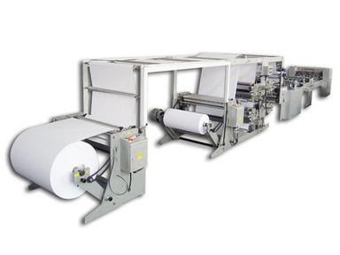 Brown Paper Converting Machinery