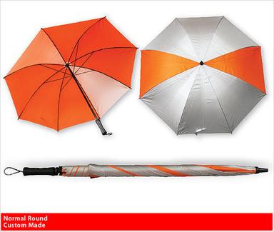 LY3300SF/B Normal Round Umbrella