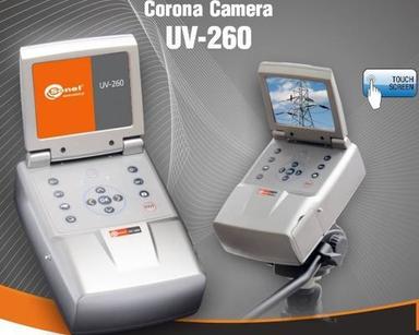 Corona Camera