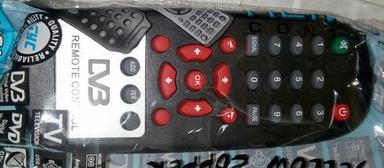 Dth Remote For Cable Tv Warranty: Yes