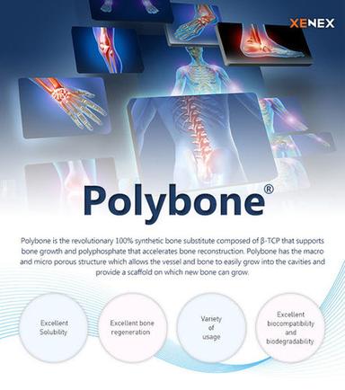 Artificial Bone Graft Polybone