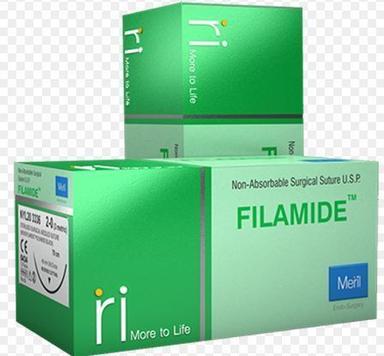 Filamide Polyamide Medical Suture