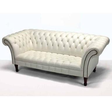 White Modern Modular Sofa