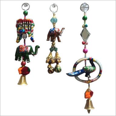 Handicrafted Key Hanger